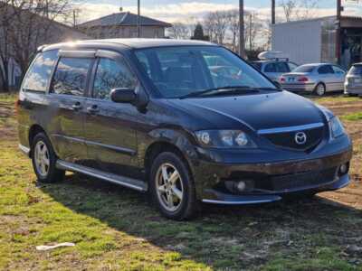 MAZDA MPV