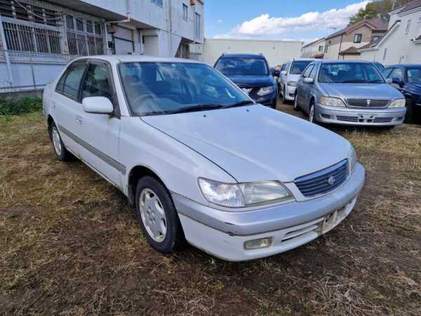 TOYOTA CORONA PREMIO