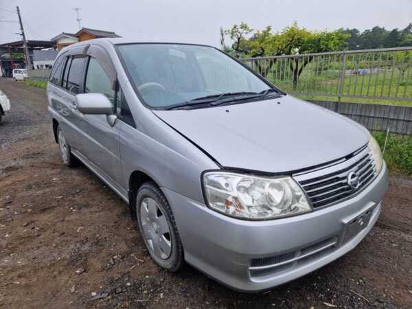 NISSAN LIBERTY