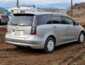MITSUBISHI GRANDIS