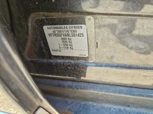 CITROEN C5