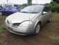 NISSAN PRIMERA