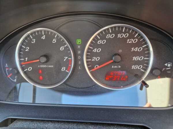 MAZDA ATENZA
