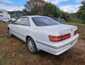 TOYOTA MARK II