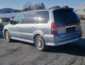 MITSUBISHI CHARIOT GRANDIS