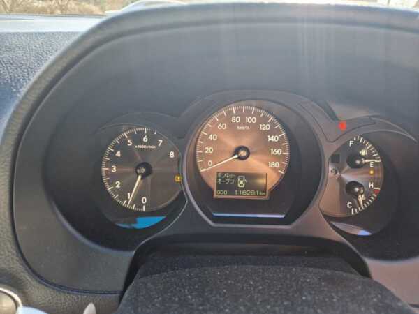 LEXUS GS350