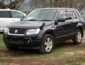 SUZUKI ESCUDO