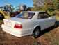 TOYOTA CHASER