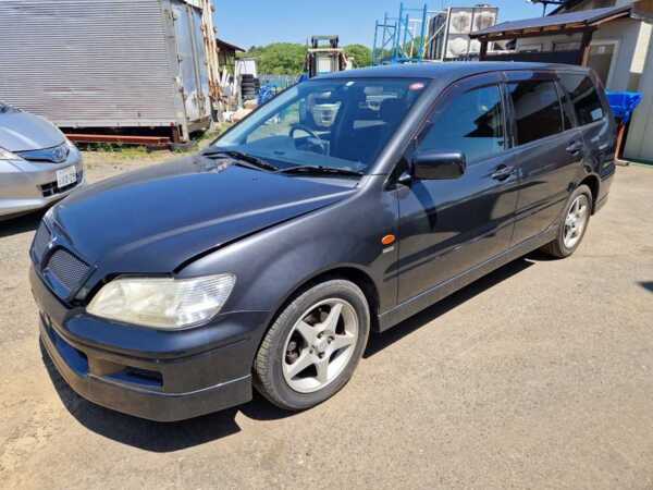 MITSUBISHI LANCER CEDIA