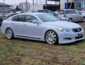 LEXUS GS350
