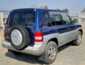 MITSUBISHI PAJERO IO