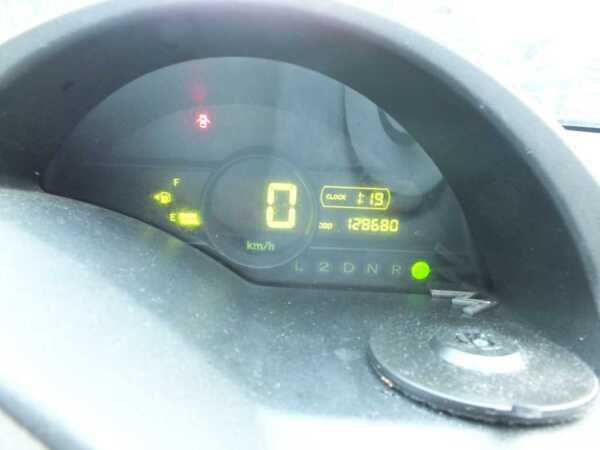 TOYOTA WILL CYPHA