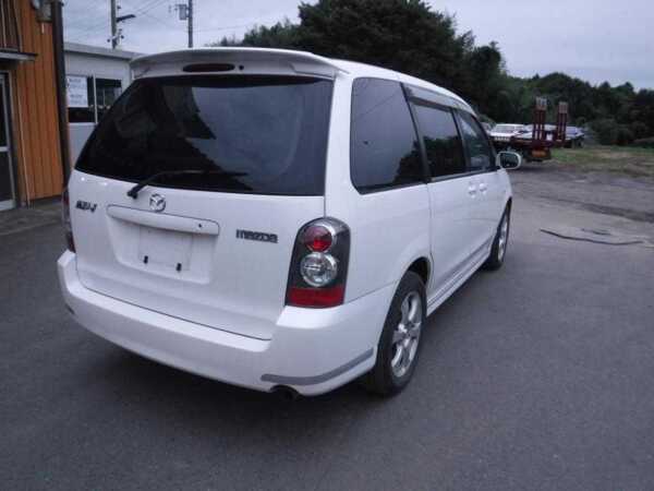 MAZDA MPV