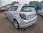 CHEVROLET SONIC