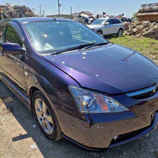 TOYOTA WILL VS
