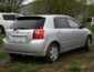 TOYOTA COROLLA RUNX