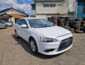 MITSUBISHI GALANT FORTIS