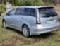 MITSUBISHI GRANDIS