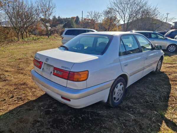 TOYOTA CORONA PREMIO