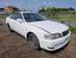 TOYOTA CHASER