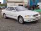 TOYOTA MARK II