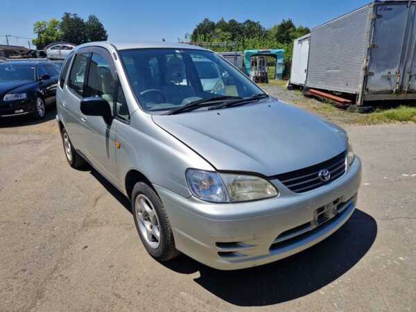 TOYOTA COROLLA SPACIO