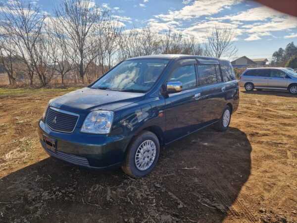 MITSUBISHI DION