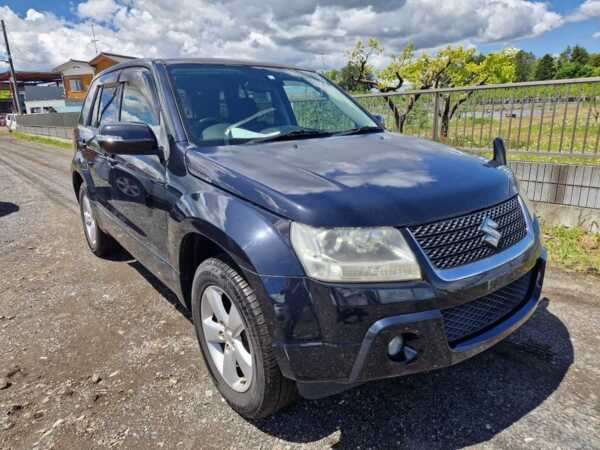 SUZUKI ESCUDO