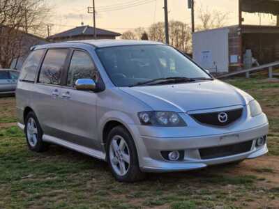 MAZDA MPV