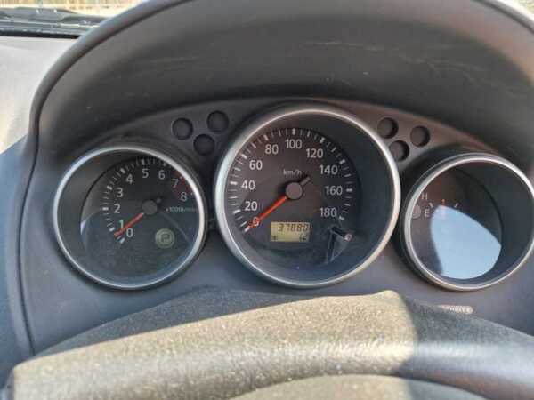 NISSAN WINGROAD