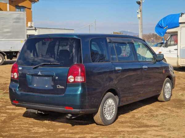 MITSUBISHI DION