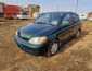 TOYOTA PLATZ