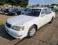 TOYOTA CRESTA