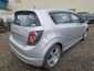 CHEVROLET SONIC