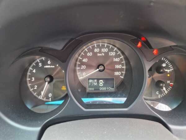 LEXUS GS350