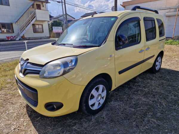 RENAULT KANGOO