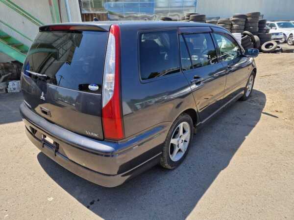 MITSUBISHI LANCER CEDIA