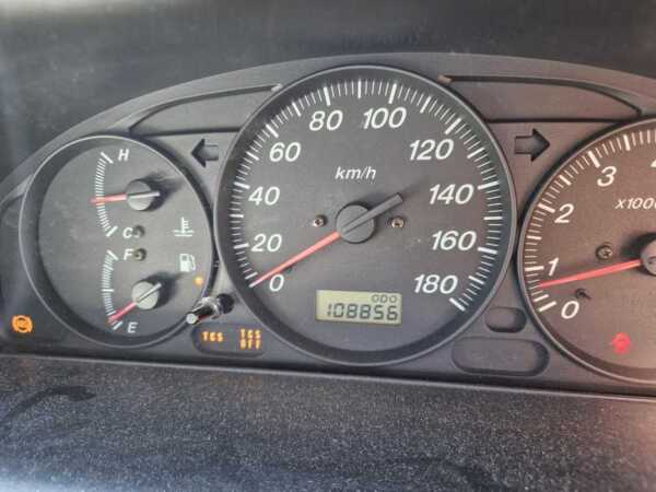 MAZDA CAPELLA