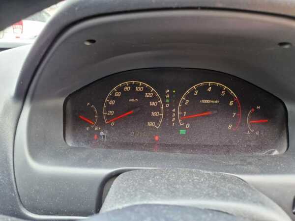 MITSUBISHI GALANT