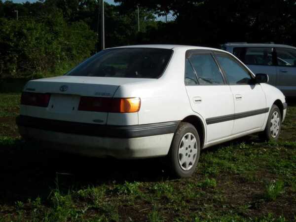 TOYOTA CORONA PREMIO