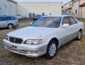 TOYOTA CRESTA