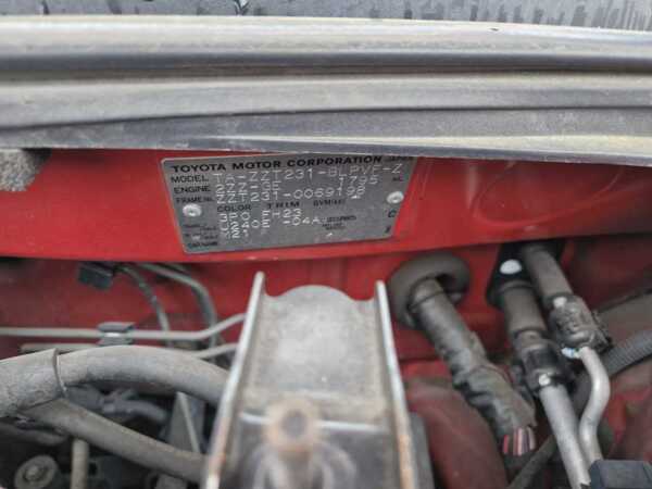 TOYOTA CELICA