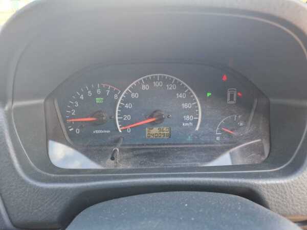 MITSUBISHI DION