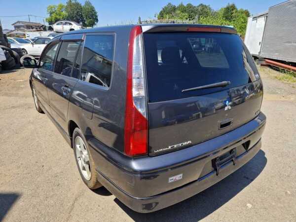 MITSUBISHI LANCER CEDIA