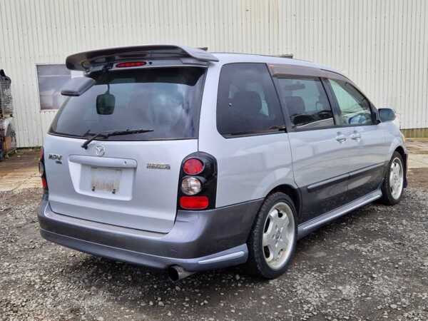 MAZDA MPV