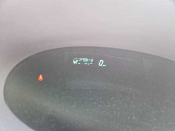 TOYOTA PLATZ