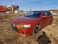 MITSUBISHI GALANT FORTIS