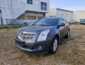 CADILLAC SRX