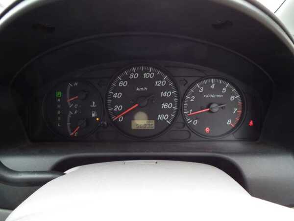 MAZDA PREMACY