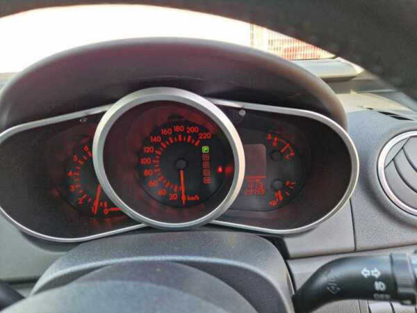 MAZDA CX-7